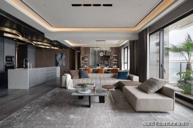 前湾壹号售楼处发布㊣前湾壹号热线！麻将胡了试玩平台⚡2025聚焦@(图4)