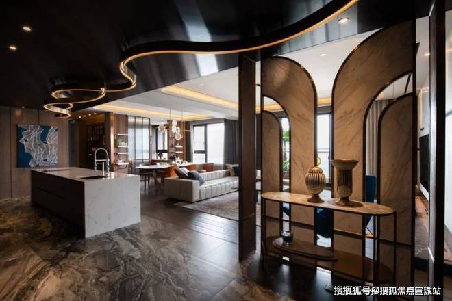 前湾壹号售楼处发布㊣前湾壹号热线！麻将胡了试玩平台⚡2025聚焦@(图8)