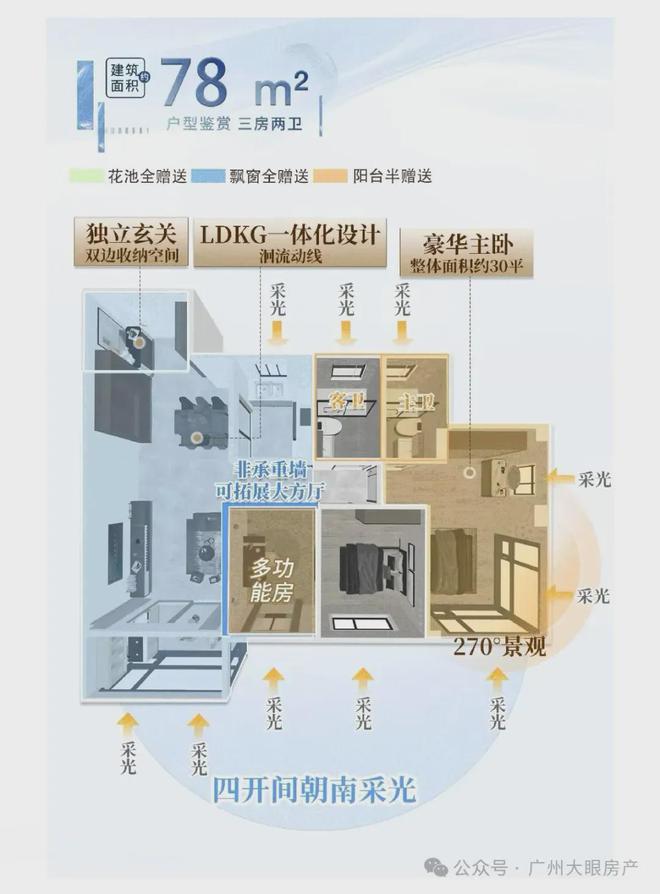 隆越禧府售楼处发布：保隆越禧府今日头条PG麻将胡了2试玩☎‍2025聚焦@保(图11)