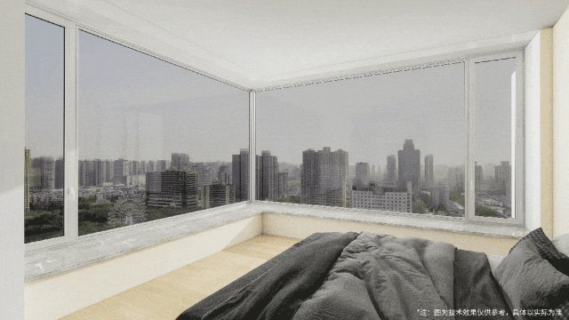 隆越禧府售楼处发布：保隆越禧府今日头条PG麻将胡了2试玩☎‍2025聚焦@保(图18)
