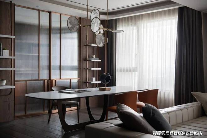 壹号售楼处发布：引领新一轮购房热潮麻将胡了上海2025®前湾壹号前湾(图11)