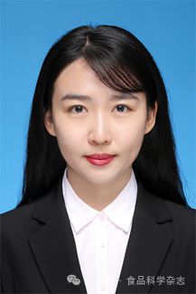学》专栏征稿：食品安全快速检测PG麻将胡了试玩平台《食品科(图4)