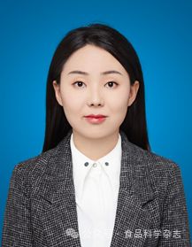 学》专栏征稿：食品安全快速检测PG麻将胡了试玩平台《食品科(图5)