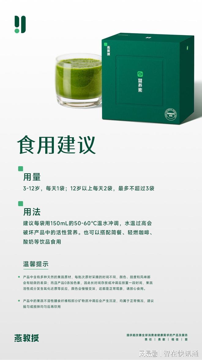 素解锁三餐省心新体验健康活力轻松拿捏PG电子游戏麻将胡了燕教授cp营养(图2)