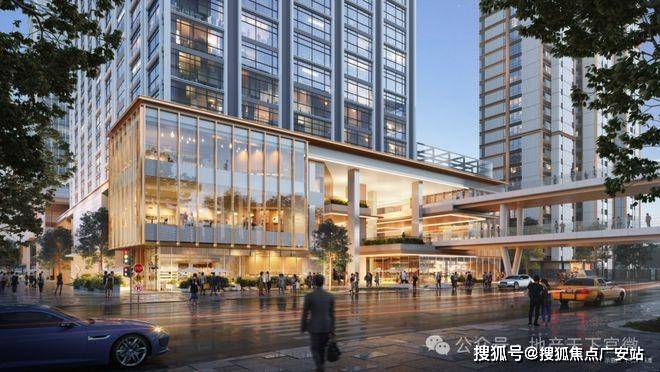2025华润中環置地中心望雲首页网站-价格户型麻将胡了2试玩网站华润中環置地中心望雲售楼处-(图24)