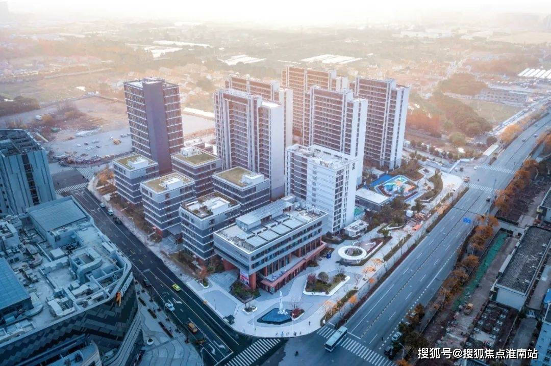 营销中心）-售楼处电话-小区环境-户型-价格-地址-楼盘详情-配套-交房时间PG麻将胡了建发联发青云上（售楼处）首页网站-浦东建发联发青云上销售中心（(图16)
