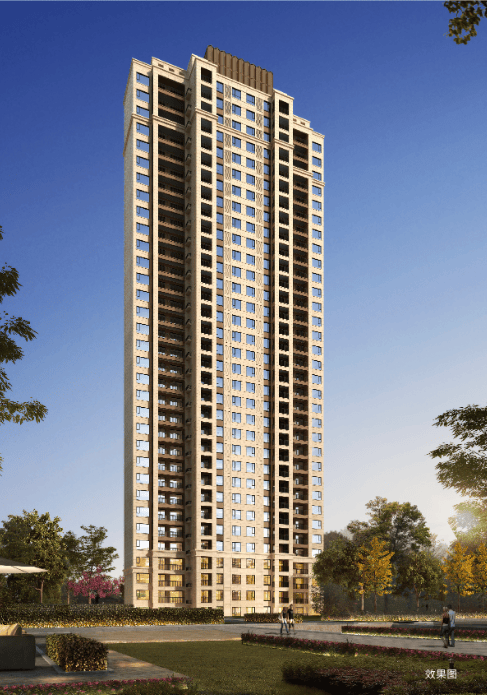 中心【华发峰景湾】最新房价_楼盘详情PG麻将胡了2试玩华发峰景湾楼盘销售(图5)