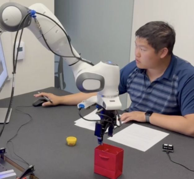 预警：留给人类能干的活只剩5年了！麻将胡了2游戏入口UC伯克利大牛