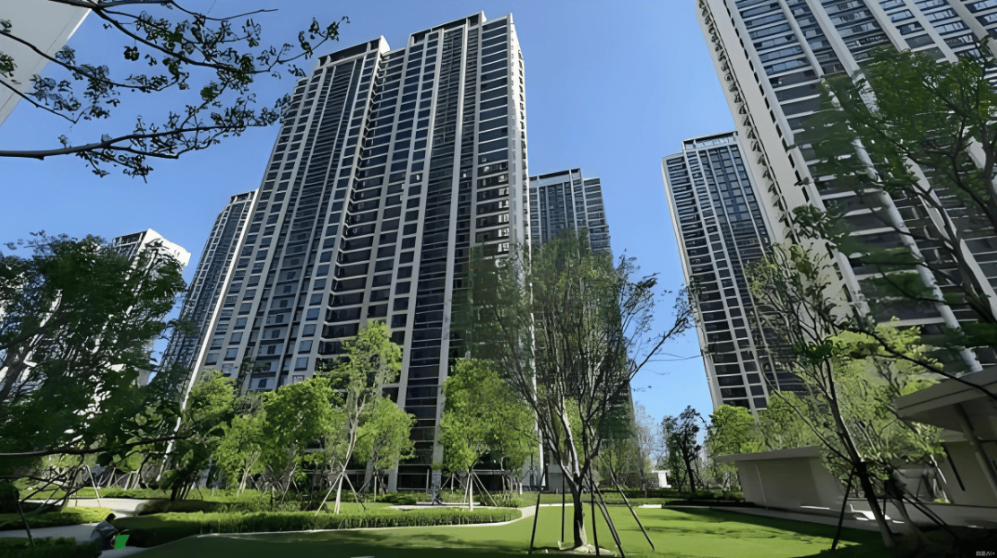 楼处发布：低密藏品时代回归麻将胡了试玩裕华城楼盘售