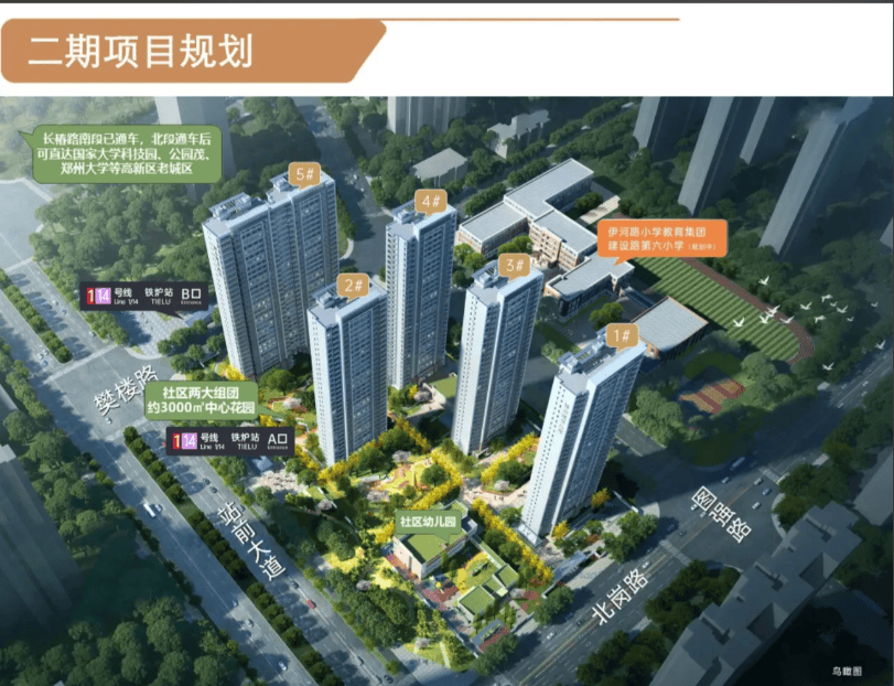 楼处发布：低密藏品时代回归麻将胡了试玩裕华城楼盘售(图5)