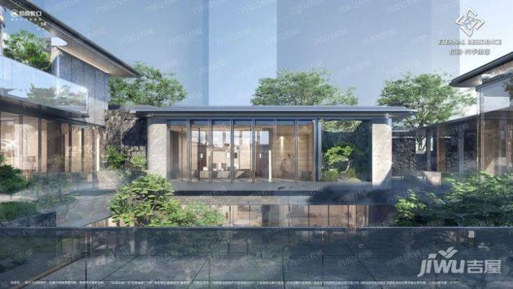 四季臻邸楼盘售楼部电话号码PG电子麻将胡了2合肥招商(图3)