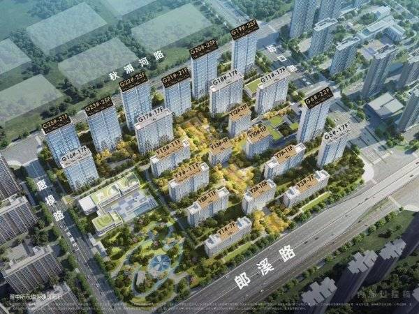 四季臻邸楼盘售楼部电话号码PG电子麻将胡了2合肥招商(图2)