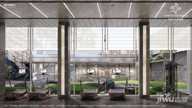 四季臻邸楼盘售楼部电话号码PG电子麻将胡了2合肥招商(图5)