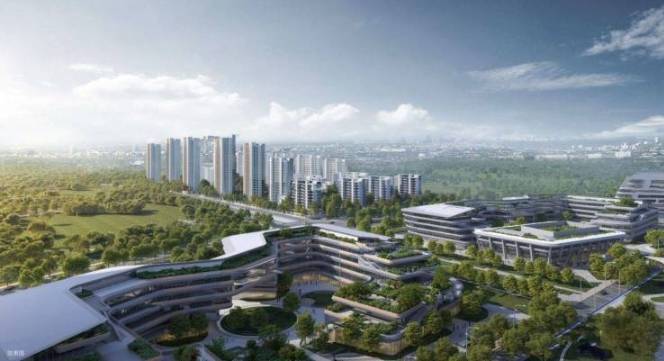 万科星遇光年新房周边配套-价格PG麻将胡