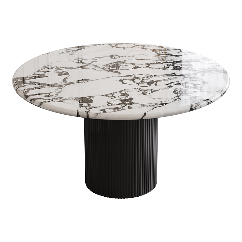 的奢华之选——帕沙曼宝格丽餐桌麻将胡了2试玩网站提升家居格调(图1)