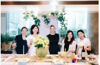 雅：广州绽放 ｜广州时尚媒体 集团 传媒